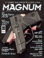 Revista Magnum Revista Magnum Edio 121 Página 1