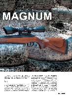 Revista Magnum Revista Magnum Edio 121 Página 9