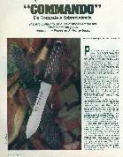 Revista Magnum Edio 13 - Ano 3 - Novembro/Dezembro 1988 Página 14