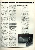 Revista Magnum Edio 13 - Ano 3 - Novembro/Dezembro 1988 Página 37