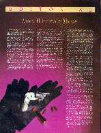 Revista Magnum Edio 13 - Ano 3 - Novembro/Dezembro 1988 Página 4