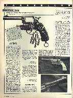 Revista Magnum Edio 13 - Ano 3 - Novembro/Dezembro 1988 Página 