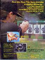 Revista Magnum Edio 13 - Ano 3 - Novembro/Dezembro 1988 Página 5