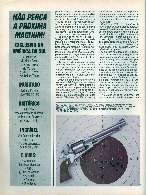 Revista Magnum Edio 13 - Ano 3 - Novembro/Dezembro 1988 Página 70