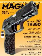 Revista Magnum Revista Magnum Edio 138 Página 1