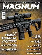 Revista Magnum Revista Magnum Edio 143 Página 1
