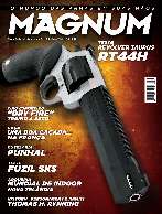 Revista Magnum Revista Magnum Edio 144 Página 1