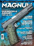 Revista Magnum Revista Magnum Edio 145 Página 1