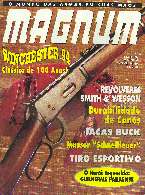 Revista Magnum Edio 39 - Ano 7 - Junho/Julho 1994 Página 1