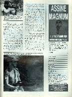 Revista Magnum Edio 39 - Ano 7 - Junho/Julho 1994 Página 91