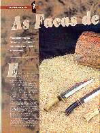 Revista Magnum Edio 63 - Ano 11 - Maro/Abril 1999 Página 