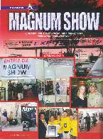Revista Magnum Edio 87 - Ano 14 - Junho/Julho 2004 Página 