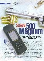 Revista Magnum Edio 87 - Ano 14 - Junho/Julho 2004 Página 