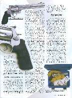 Revista Magnum Edio 87 - Ano 14 - Junho/Julho 2004 Página 19