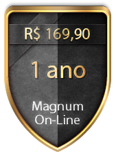 Assine 1 Ano de Magnum On-Line