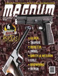 Revista Magnum Edio Especial 14 Recarga