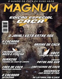 Revista Magnum Edição 114