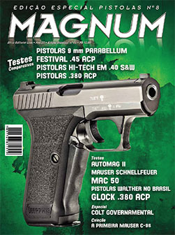 Revista Magnum Edição Especial 53