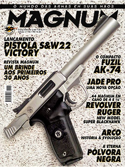 Revista Magnum Edição 130