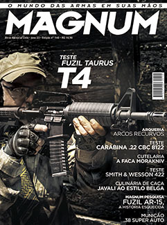 Revista Magnum Edição 140
