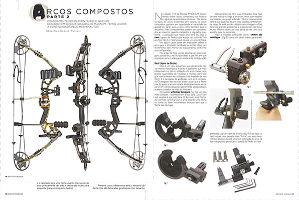 Revista Magnum Edição 147