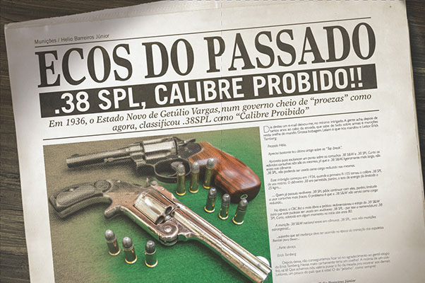 Revista Magnum Edição 147