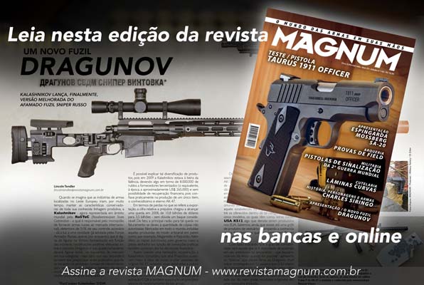 Revista Magnum Edição 148