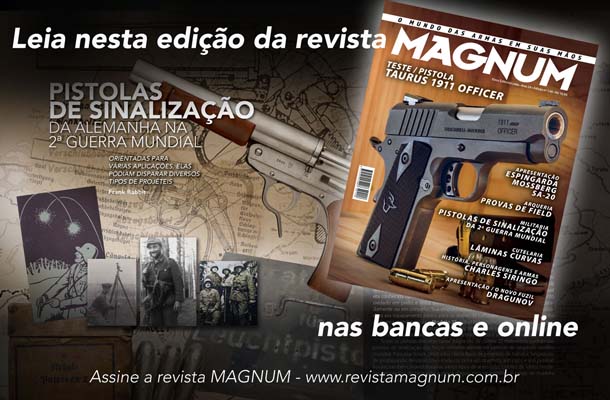 Revista Magnum Edição 148