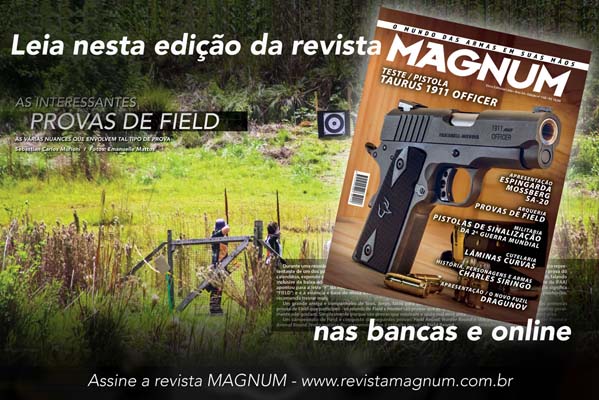 Revista Magnum Edição 148