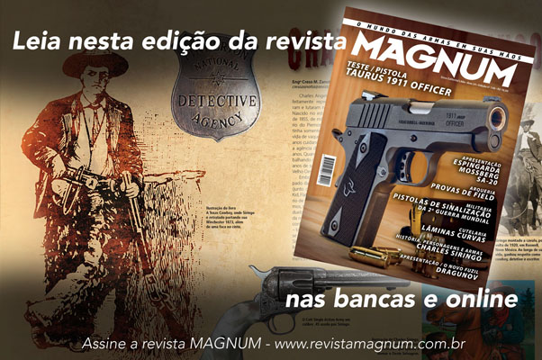 Revista Magnum Edição 148