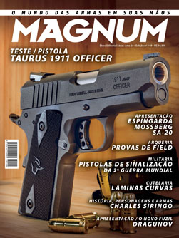 Revista Magnum Edição 148