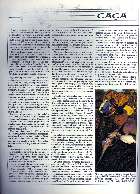 Revista Magnum Edição 01 - Ano 1 - Julho 1986 Página 12