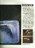 Revista Magnum Edição 01 - Ano 1 - Julho 1986 Página 29