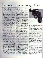 Revista Magnum Edição 01 - Ano 1 - Julho 1986 Página 