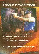 Revista Magnum Edio 02 - Ano 1 - Outubro 1986 Página 2