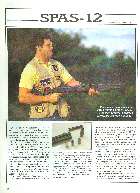 Revista Magnum Edição 02 - Ano 1 - Outubro 1986 Página 26