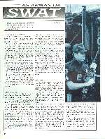 Revista Magnum Edição 02 - Ano 1 - Outubro 1986 Página 39
