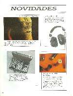 Revista Magnum Edição 02 - Ano 1 - Outubro 1986 Página 61