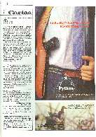 Revista Magnum Edição 02 - Ano 1 - Outubro 1986 Página 64