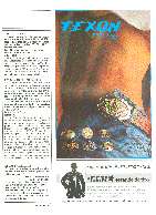 Revista Magnum Edição 02 - Ano 1 - Outubro 1986 Página 9