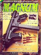 Revista Magnum Edio 03 - Ano 1 - Dezembro 1986 Página 1