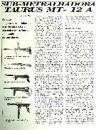 Revista Magnum Edio 03 - Ano 1 - Dezembro 1986 Página 