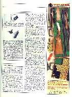 Revista Magnum Edição 03 - Ano 1 - Dezembro 1986 Página 55