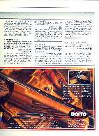 Revista Magnum Edição 03 - Ano 1 - Dezembro 1986 Página 9