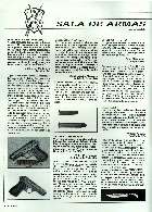 Revista Magnum Edição 04 - Ano 2 - Fevereiro 1987 Página 10