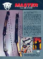 Revista Magnum Edio 04 - Ano 2 - Fevereiro 1987 Página 15