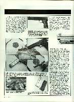 Revista Magnum Edição 04 - Ano 2 - Fevereiro 1987 Página 18