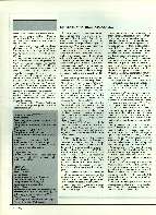 Revista Magnum Edição 04 - Ano 2 - Fevereiro 1987 Página 20