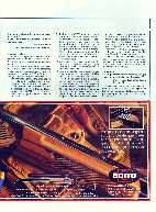 Revista Magnum Edição 04 - Ano 2 - Fevereiro 1987 Página 23