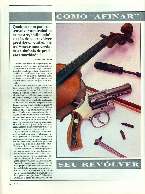 Revista Magnum Edição 04 - Ano 2 - Fevereiro 1987 Página 28